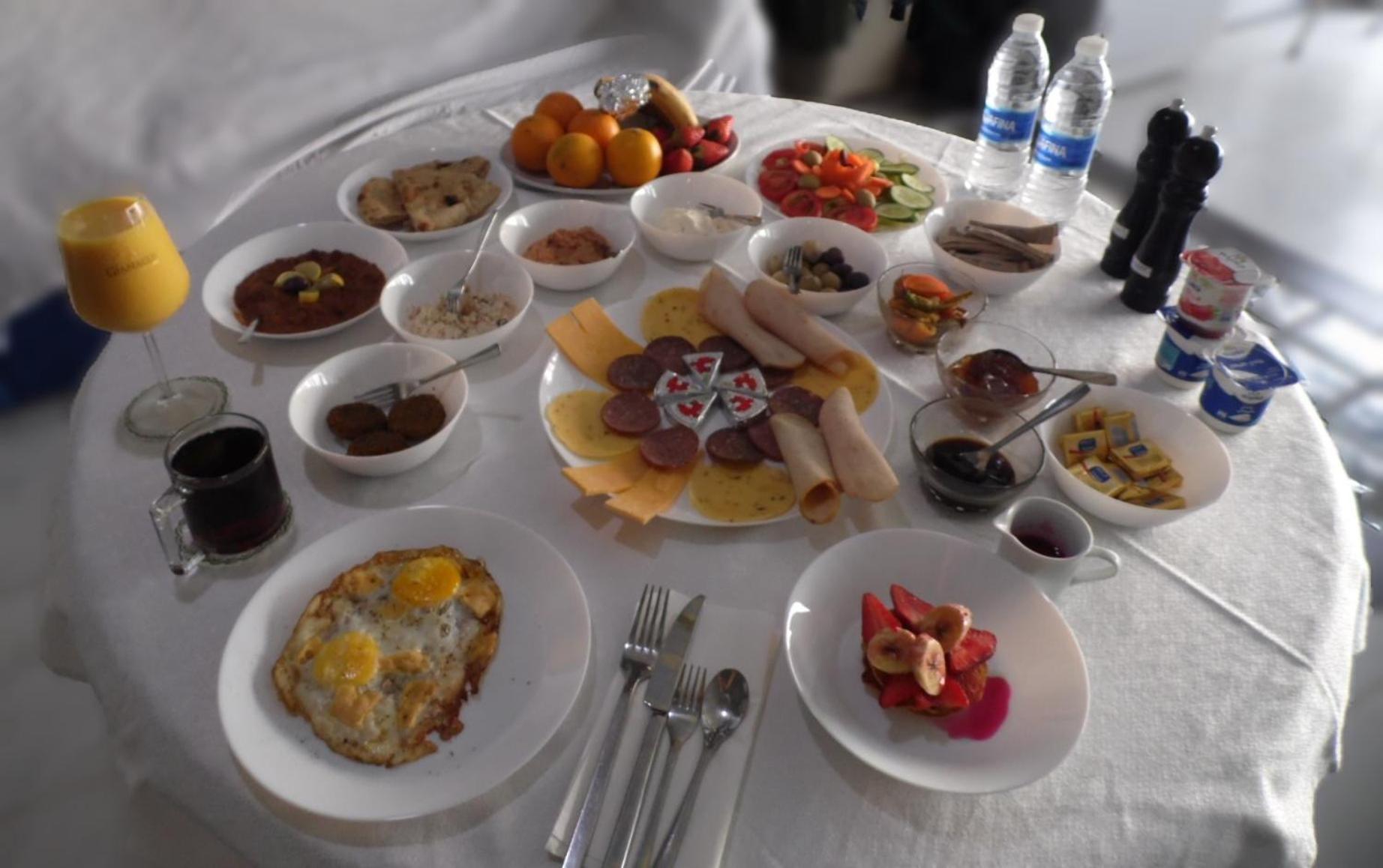 Abeer Guest House Luxor Ngoại thất bức ảnh