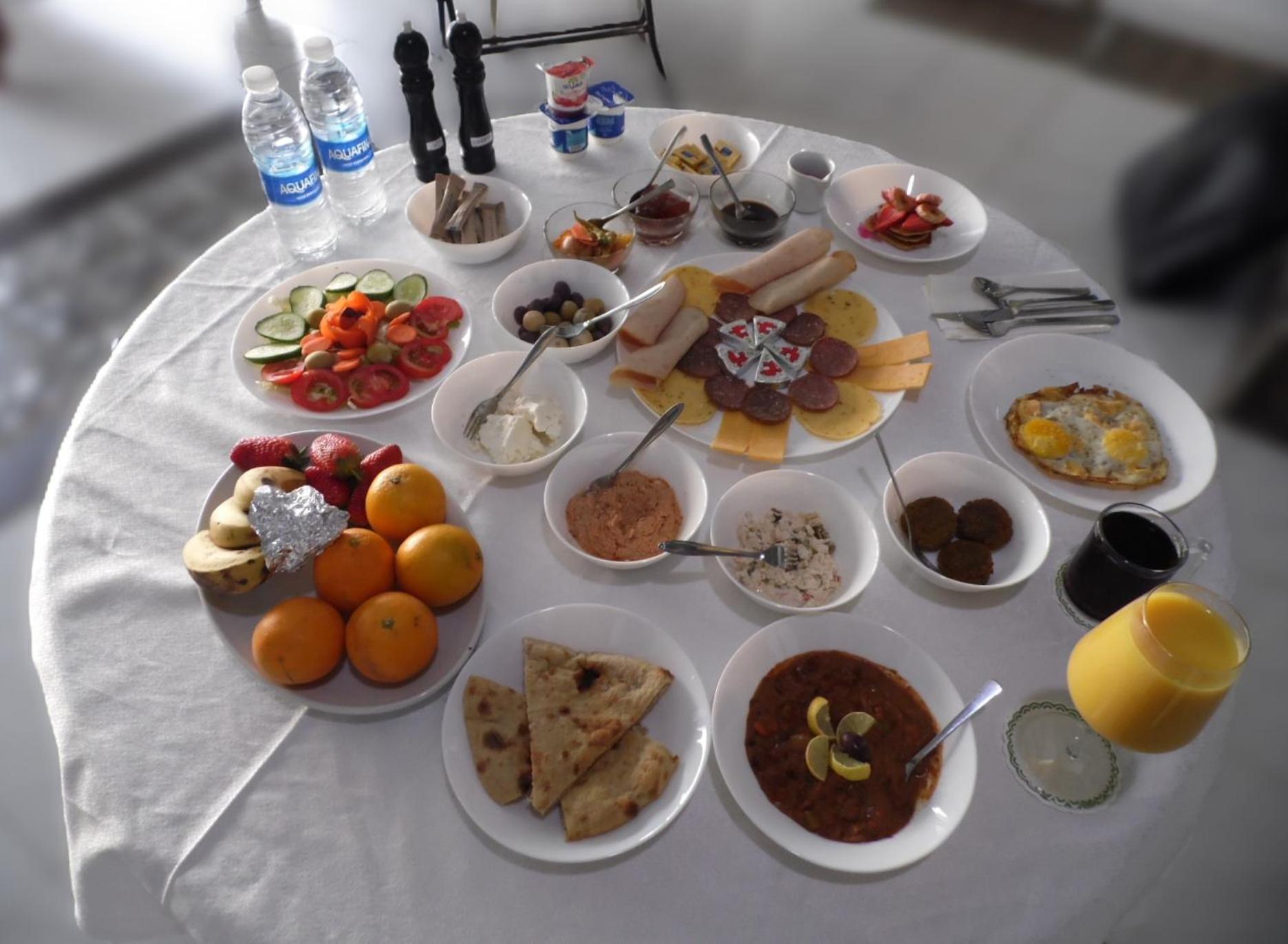Abeer Guest House Luxor Ngoại thất bức ảnh
