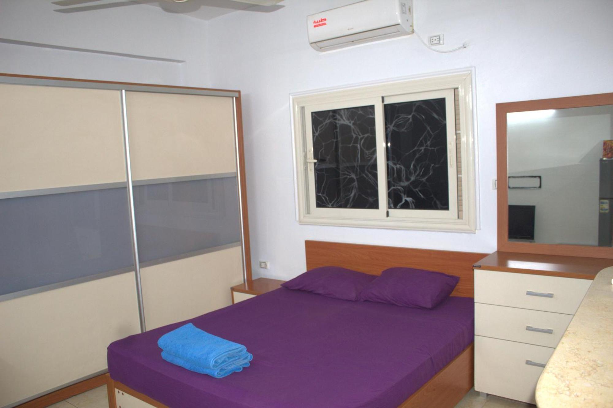 Abeer Guest House Luxor Ngoại thất bức ảnh