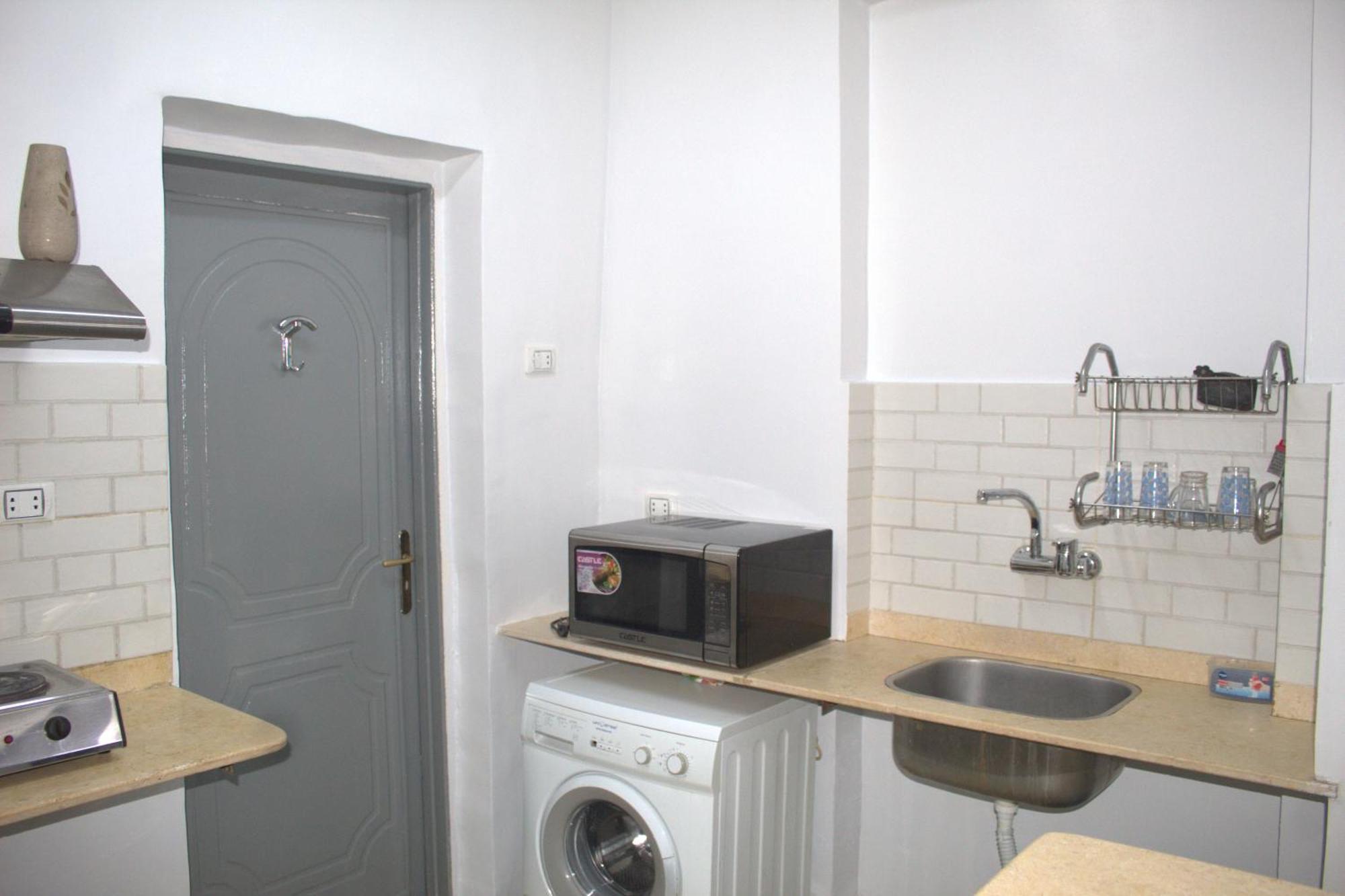 Abeer Guest House Luxor Ngoại thất bức ảnh