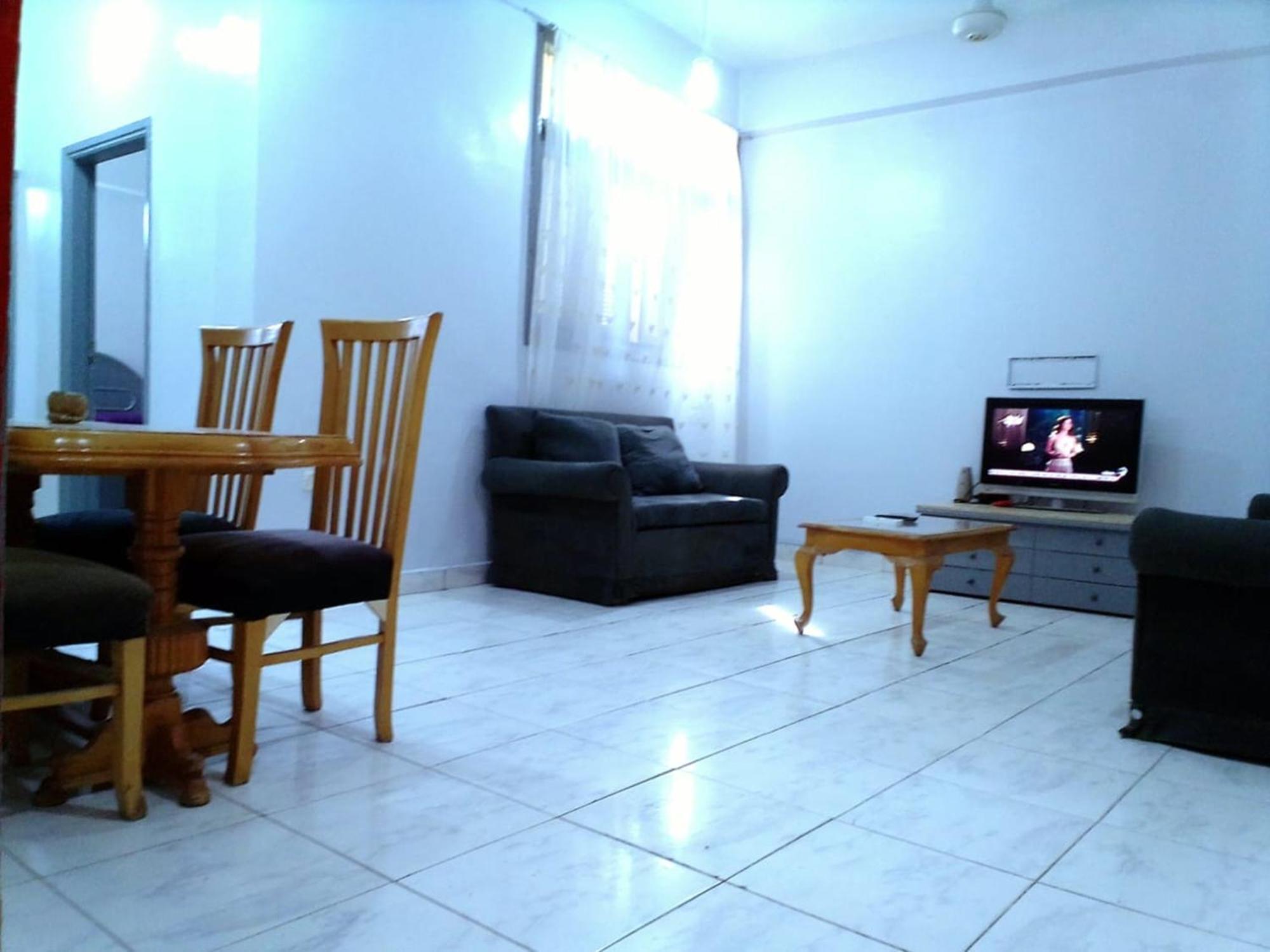 Abeer Guest House Luxor Ngoại thất bức ảnh