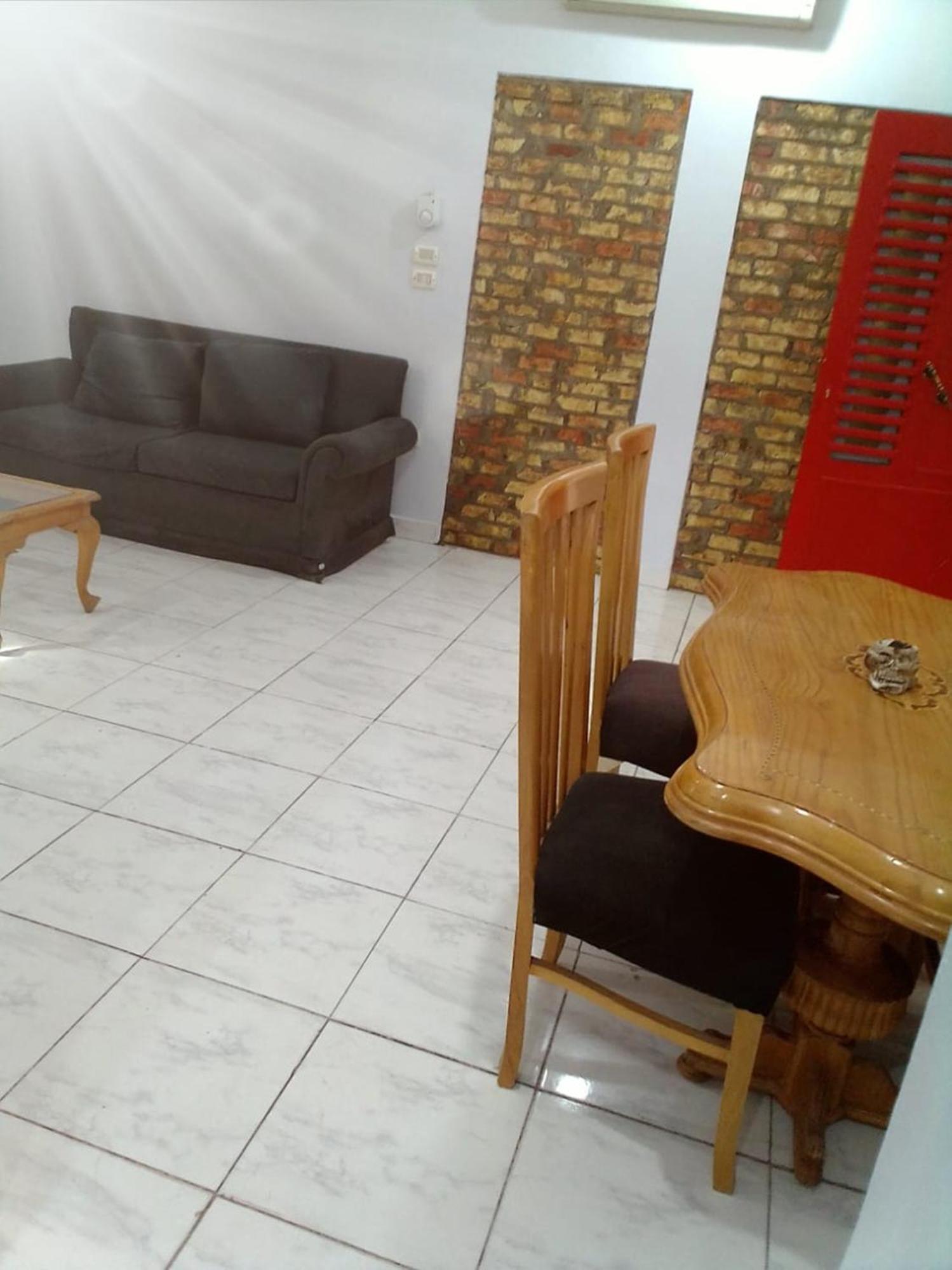 Abeer Guest House Luxor Ngoại thất bức ảnh