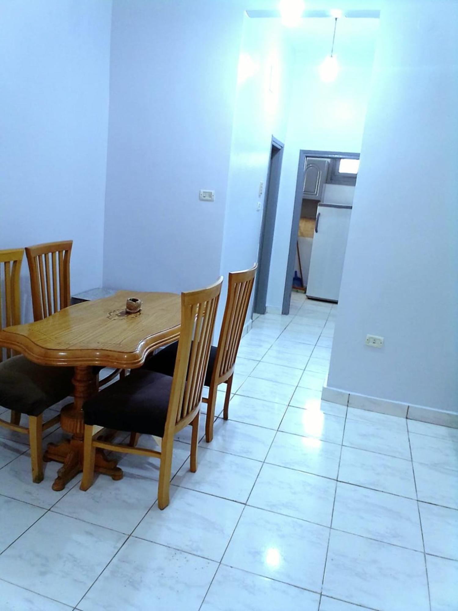 Abeer Guest House Luxor Ngoại thất bức ảnh
