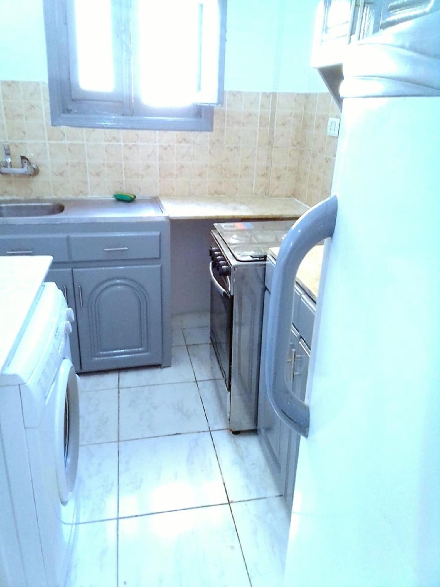 Abeer Guest House Luxor Ngoại thất bức ảnh