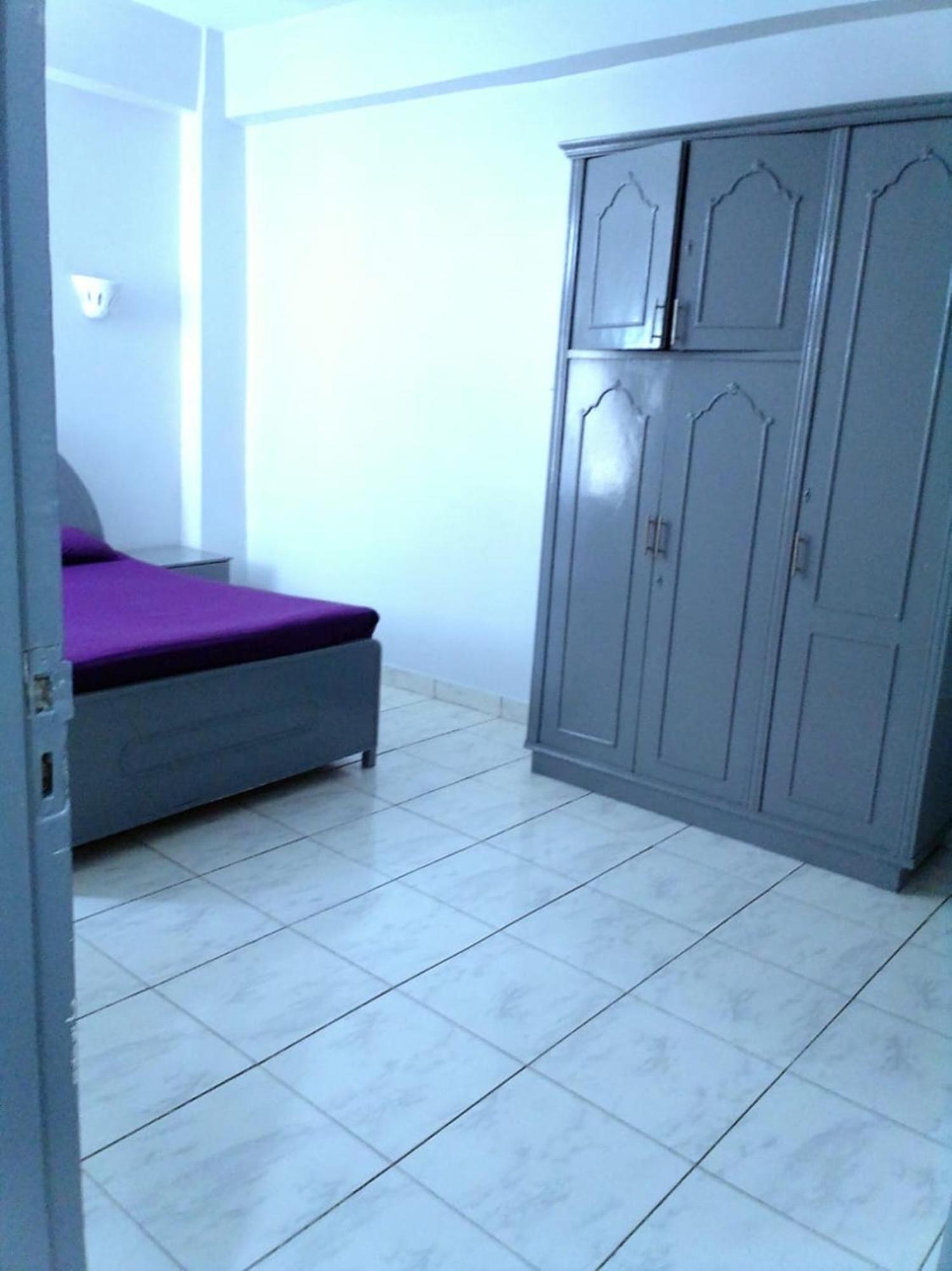 Abeer Guest House Luxor Ngoại thất bức ảnh
