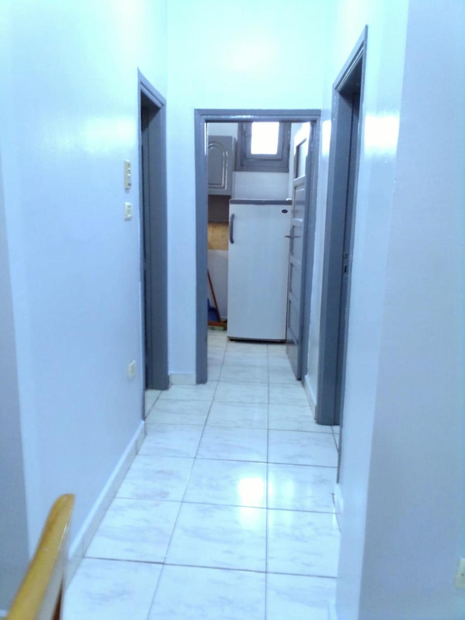 Abeer Guest House Luxor Ngoại thất bức ảnh