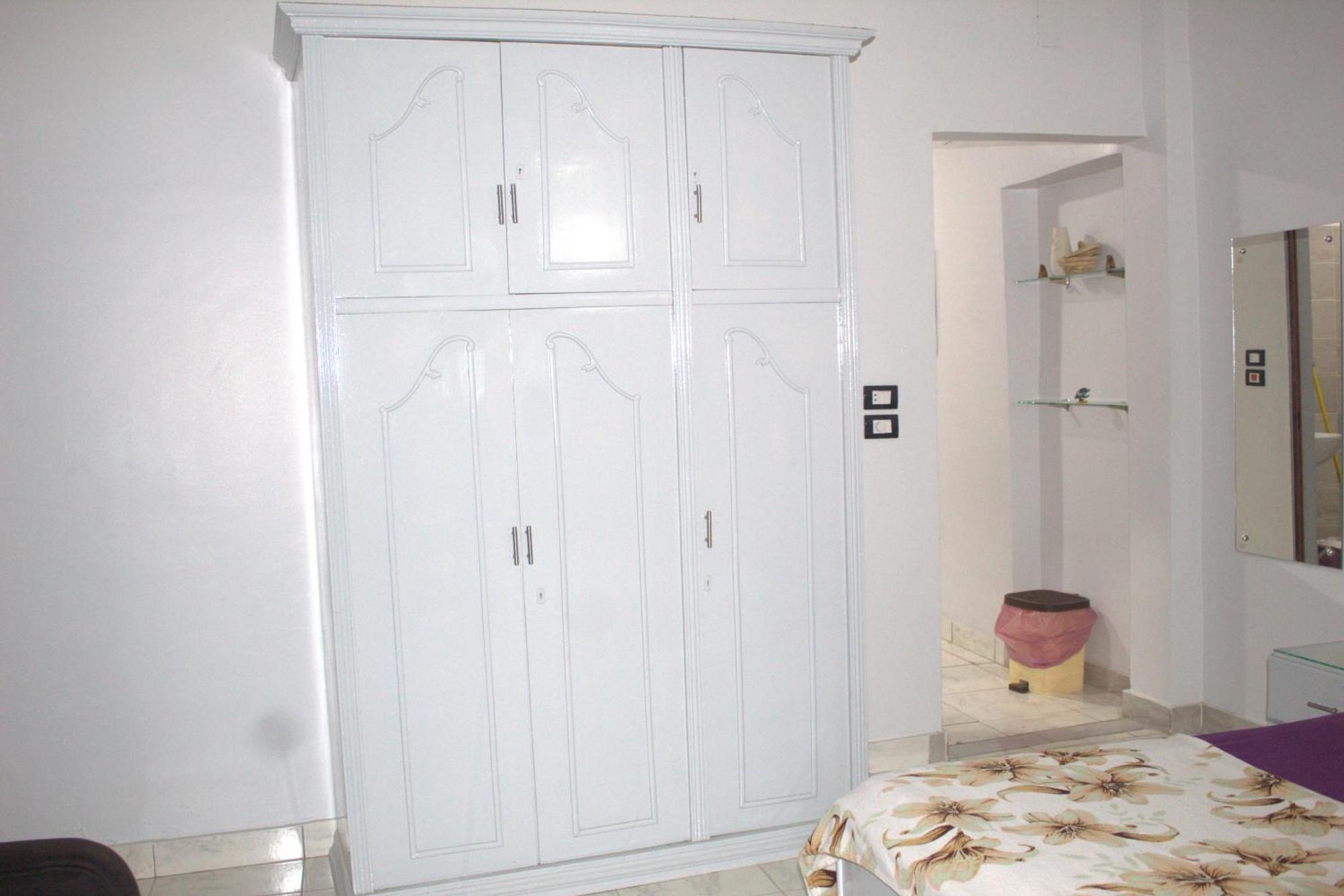 Abeer Guest House Luxor Ngoại thất bức ảnh