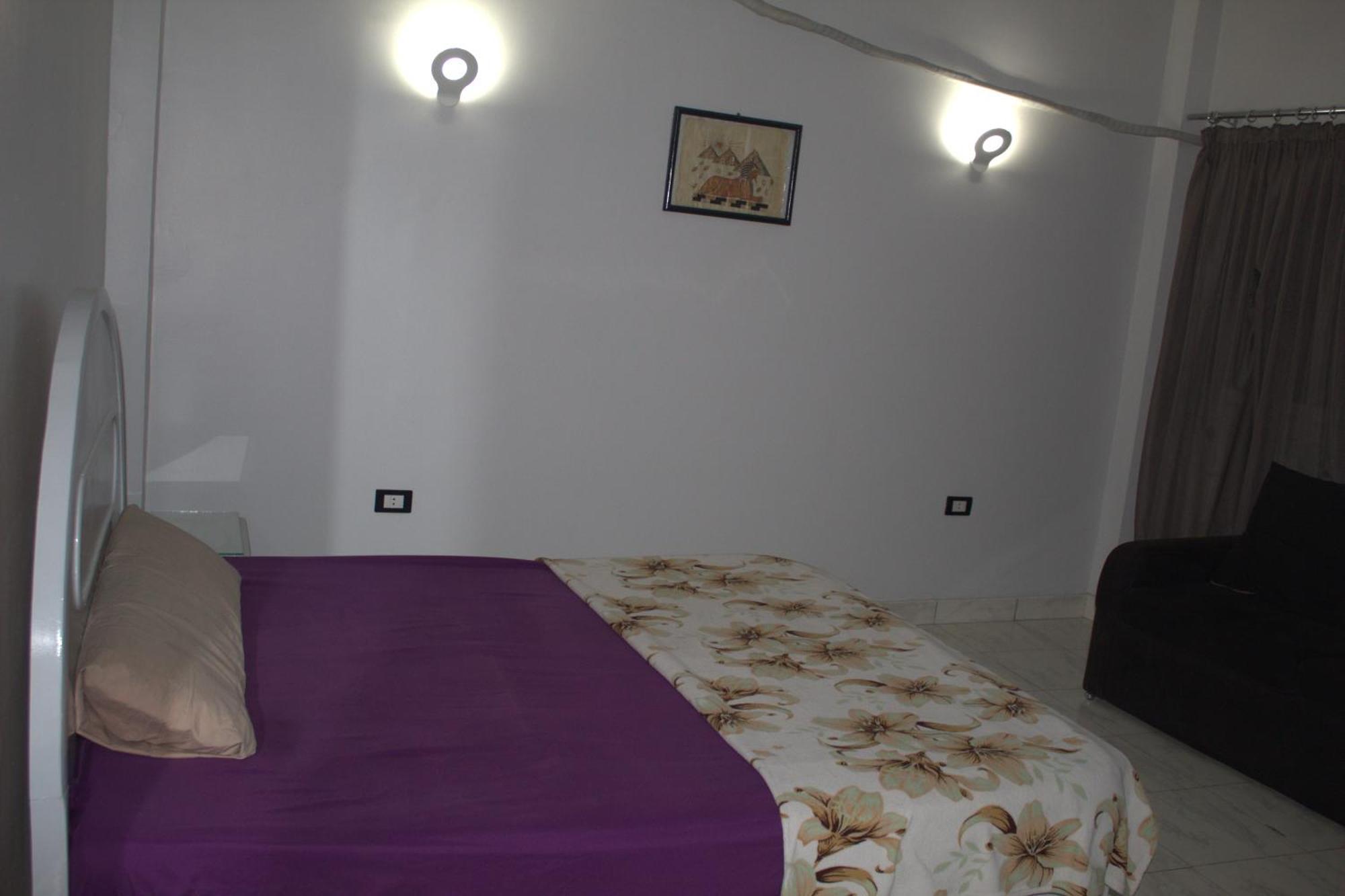 Abeer Guest House Luxor Ngoại thất bức ảnh