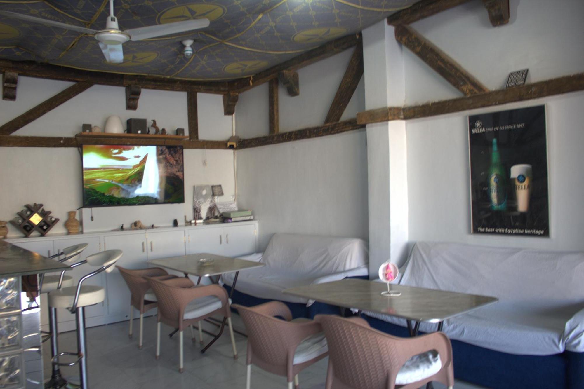 Abeer Guest House Luxor Ngoại thất bức ảnh