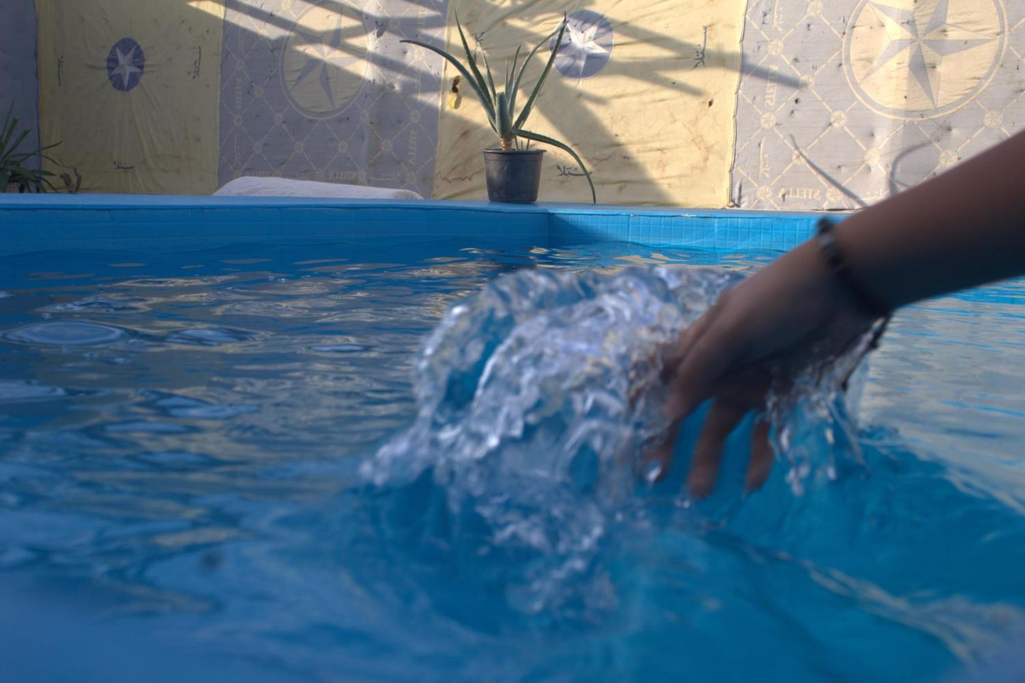 Abeer Guest House Luxor Ngoại thất bức ảnh