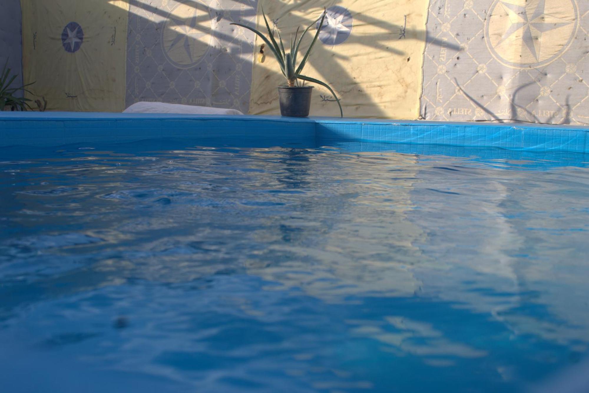 Abeer Guest House Luxor Ngoại thất bức ảnh