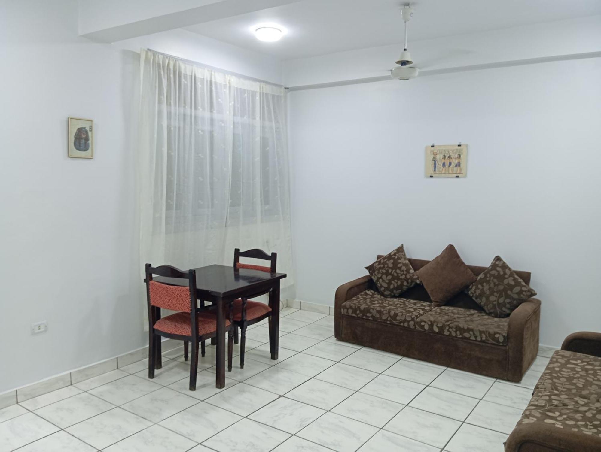 Abeer Guest House Luxor Ngoại thất bức ảnh