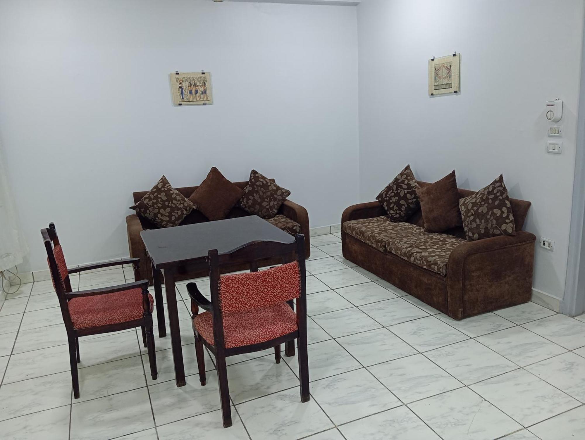 Abeer Guest House Luxor Ngoại thất bức ảnh