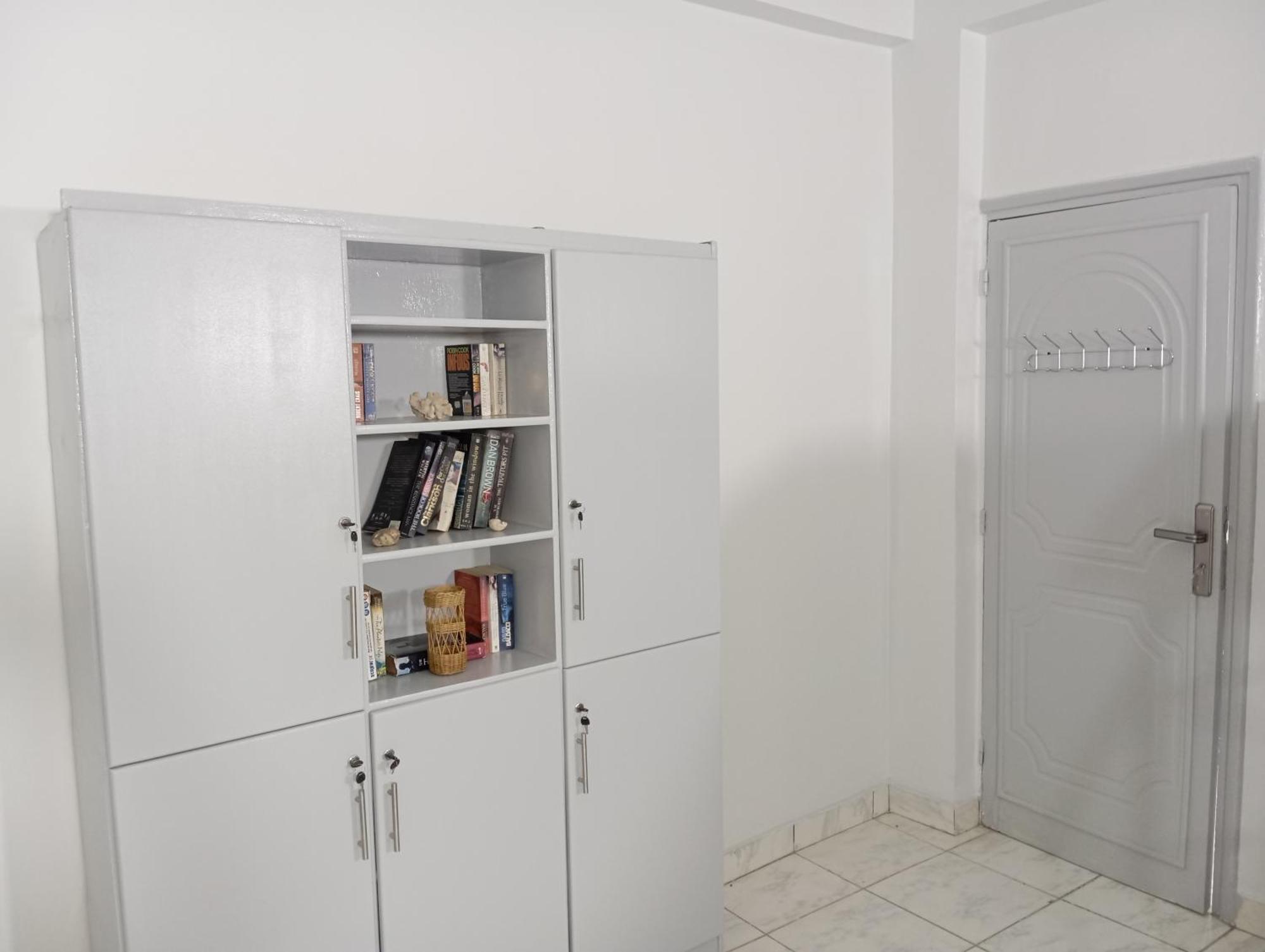 Abeer Guest House Luxor Ngoại thất bức ảnh