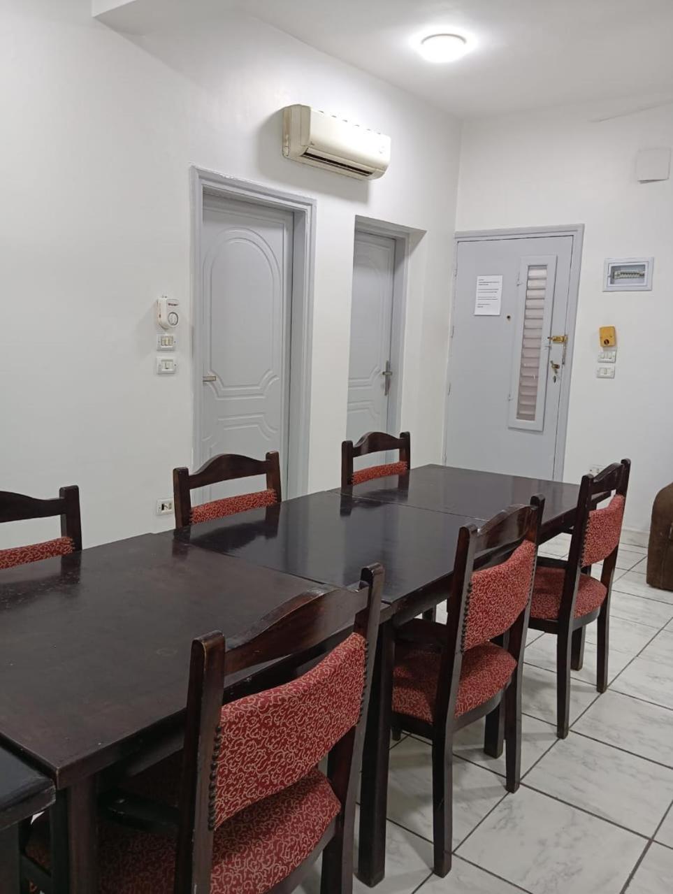 Abeer Guest House Luxor Ngoại thất bức ảnh