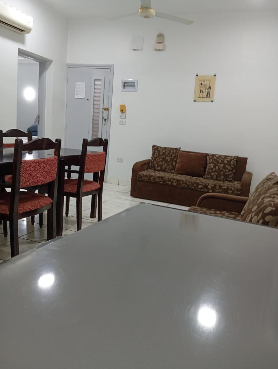 Abeer Guest House Luxor Ngoại thất bức ảnh