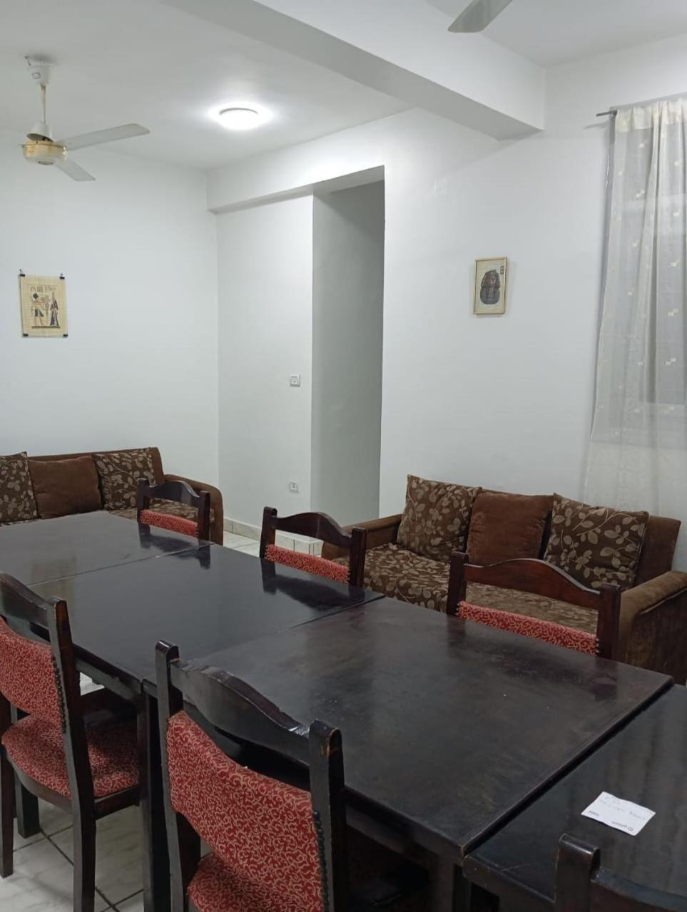Abeer Guest House Luxor Ngoại thất bức ảnh