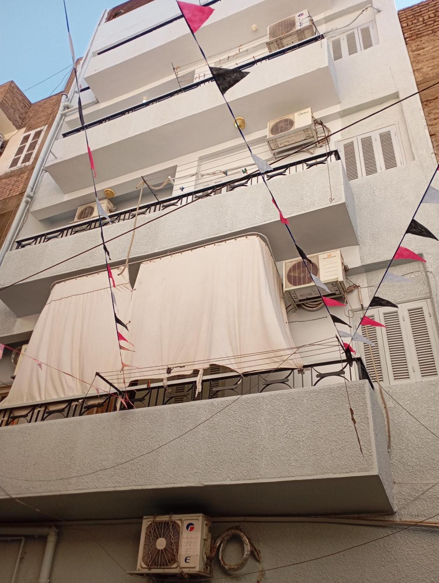Abeer Guest House Luxor Ngoại thất bức ảnh