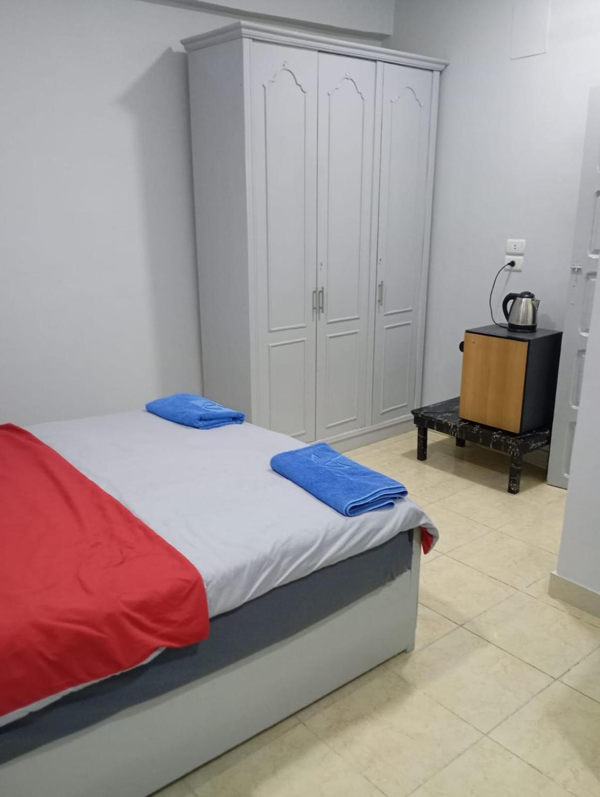 Abeer Guest House Luxor Ngoại thất bức ảnh