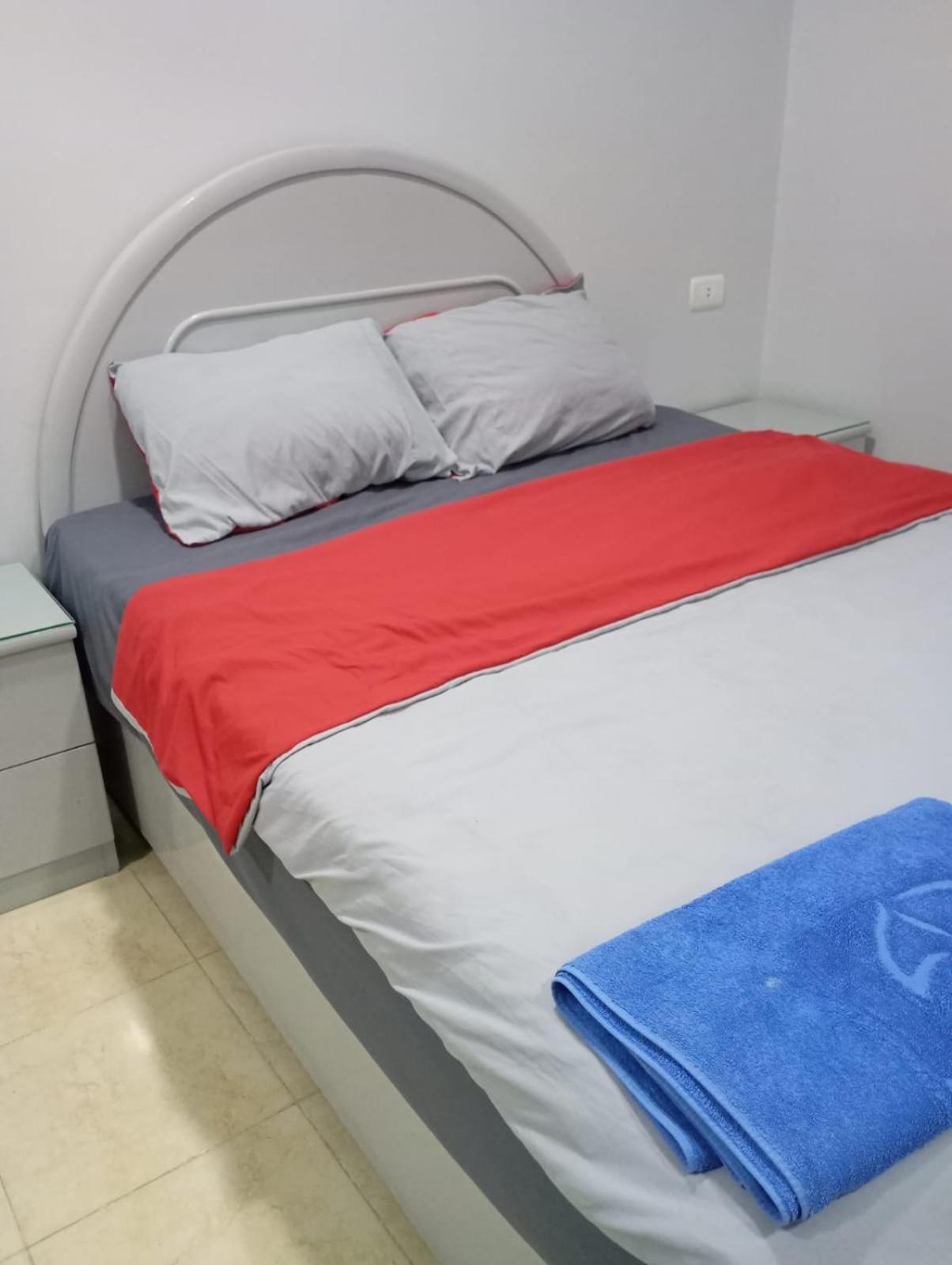 Abeer Guest House Luxor Ngoại thất bức ảnh
