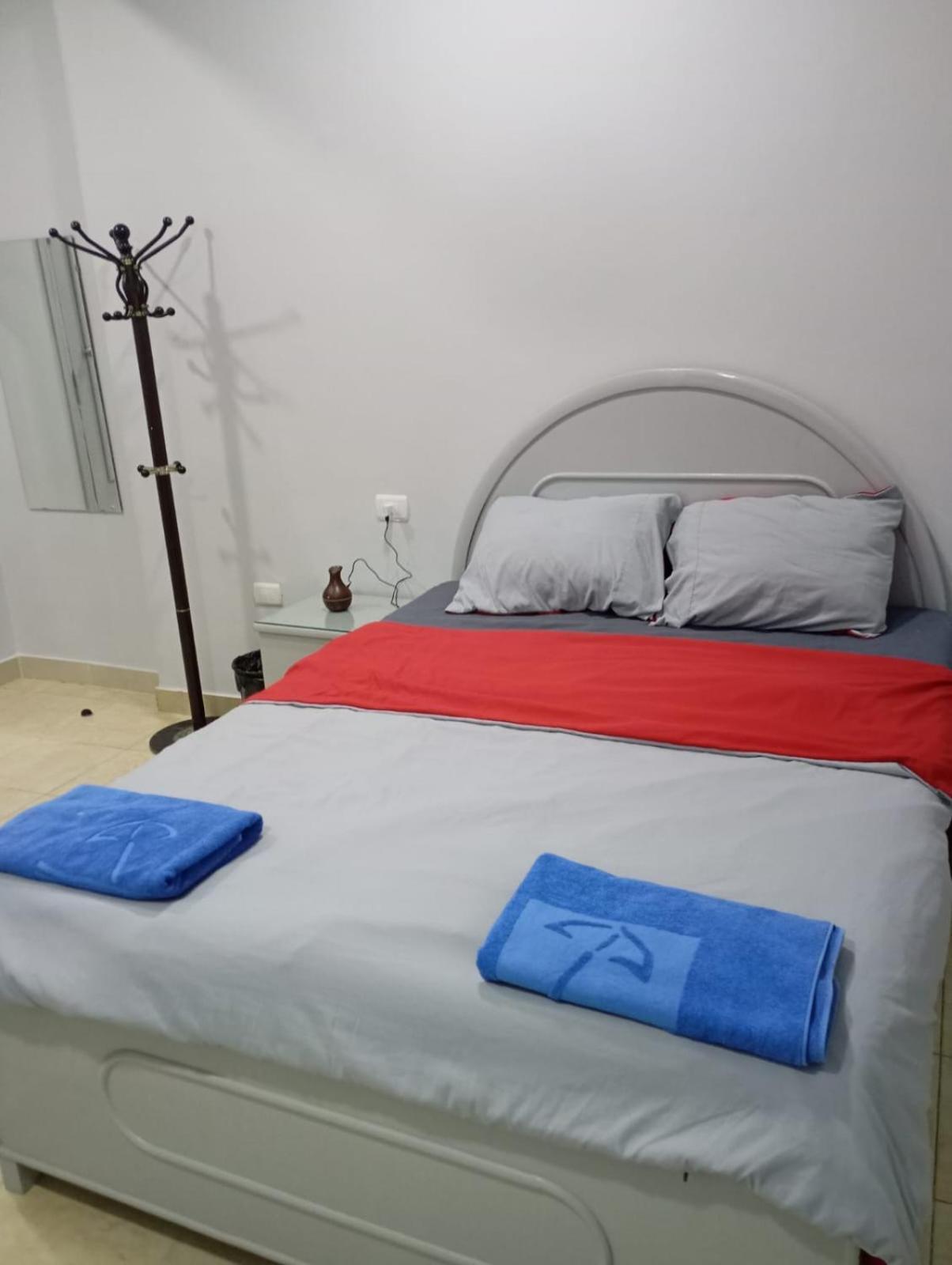 Abeer Guest House Luxor Ngoại thất bức ảnh