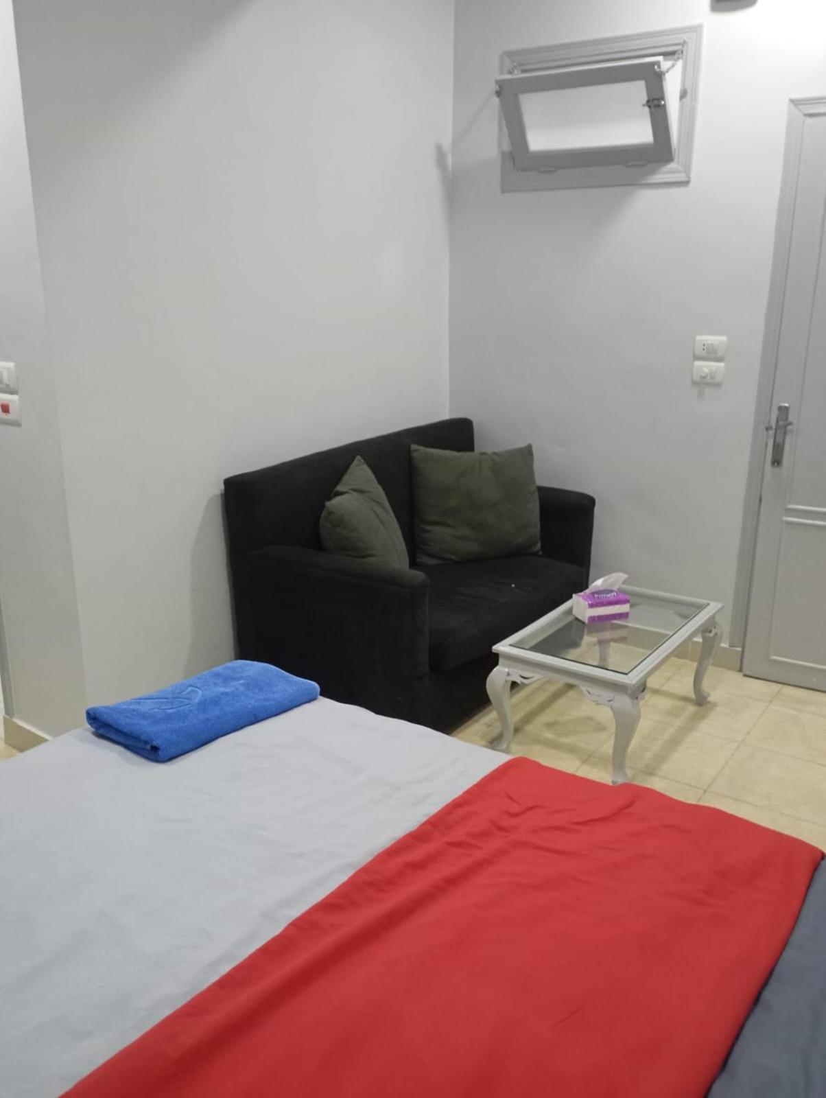 Abeer Guest House Luxor Ngoại thất bức ảnh