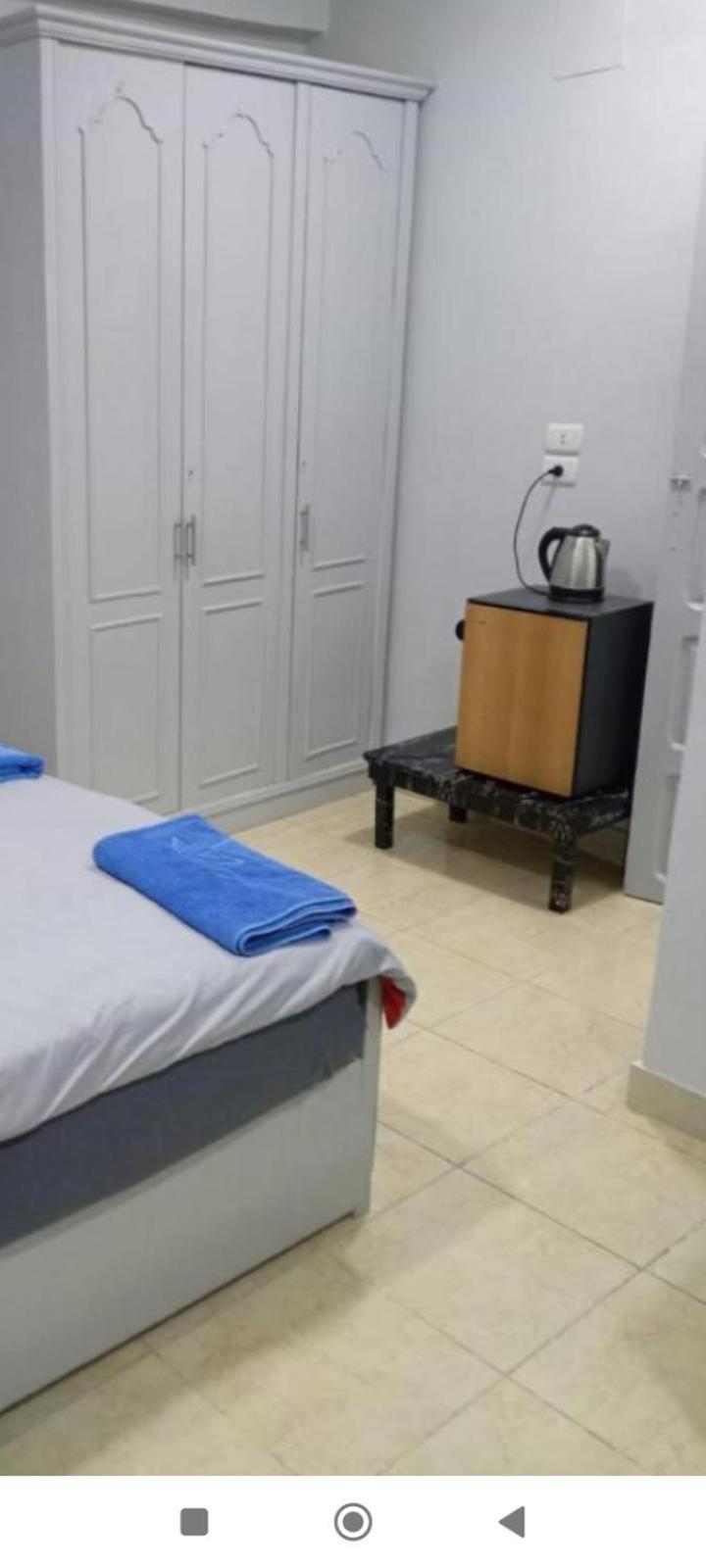 Abeer Guest House Luxor Ngoại thất bức ảnh