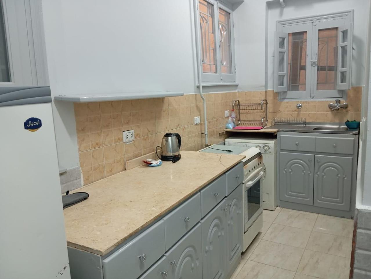 Abeer Guest House Luxor Ngoại thất bức ảnh